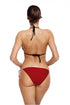 Swimsuit two piece model 128977